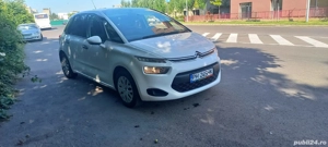 VAND Citroen c4 picasso - imagine 3