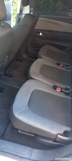 VAND Citroen c4 picasso - imagine 6