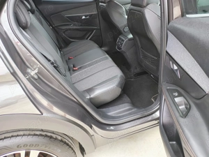 Peugeot 3008 1.2 PureTech Turbo S&S GT-Line - imagine 19