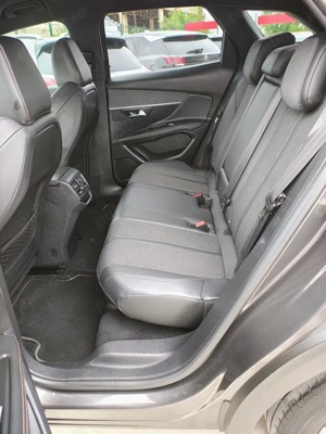 Peugeot 3008 1.2 PureTech Turbo S&S GT-Line - imagine 20