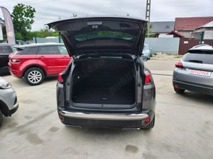 Peugeot 3008 1.2 PureTech Turbo S&S GT-Line - imagine 10