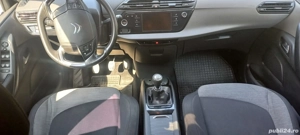 VAND Citroen c4 picasso
