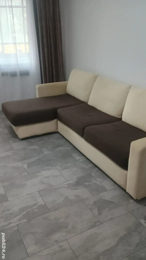 Vând apartament cu doua camere Trivale decomandat  - imagine 7