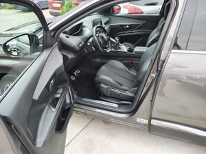 Peugeot 3008 1.2 PureTech Turbo S&S GT-Line - imagine 15