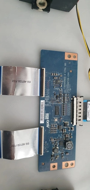 Componente Samsung tv UE32EH5000