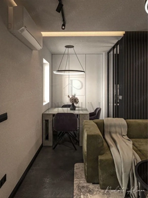 Apartament 1 camer #259; - Decomandat - Clim #259; - Nemobilat - Zona Torontal