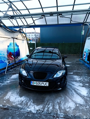 Seat Leon 2006 2.0 tdi  - imagine 3