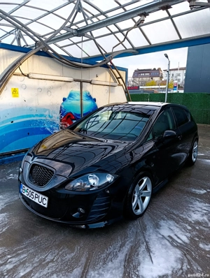 Seat Leon 2006 2.0 tdi 