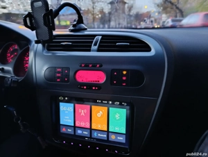 Seat Leon 2006 2.0 tdi  - imagine 10