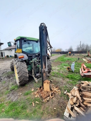 Vand Despicator SPARGATOR Lemne 18T