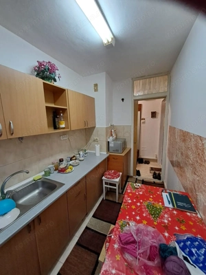 Apart 1 camera decomandat Sagului-Piata Doina