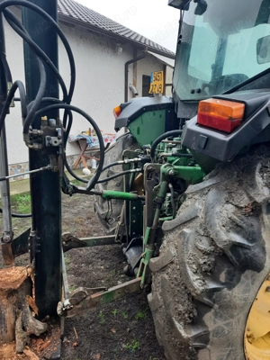 Vand Despicator SPARGATOR Lemne 18T - imagine 3