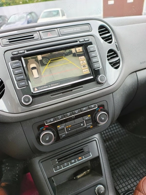 Volkswagen Tiguan 2.0 TDI DPF BlueMotion Technology Exclusive - imagine 10