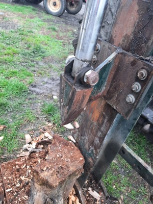 Vand Despicator SPARGATOR Lemne 18T - imagine 4