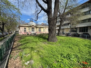 Teren 872 mp +cladire 328 mp, ULTRACENTRAL str Simion Barnutiu - imagine 4