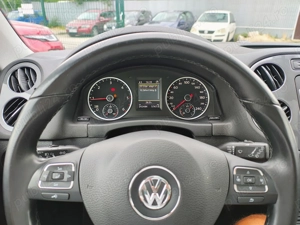 Volkswagen Tiguan 2.0 TDI DPF BlueMotion Technology Exclusive - imagine 9