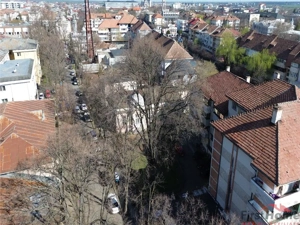 Teren 872 mp +cladire 328 mp, ULTRACENTRAL str Simion Barnutiu - imagine 10