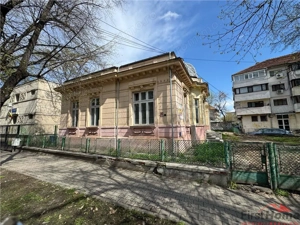 Teren 872 mp +cladire 328 mp, ULTRACENTRAL str Simion Barnutiu - imagine 6