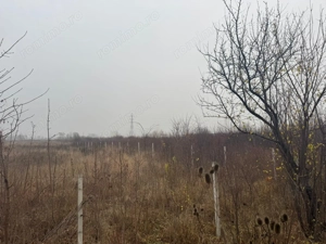 COMISION 0 | Teren intravilan | 17.700 mp | Zona Freidorf - imagine 3