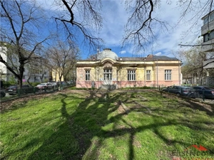 Teren 872 mp +cladire 328 mp, ULTRACENTRAL str Simion Barnutiu - imagine 2