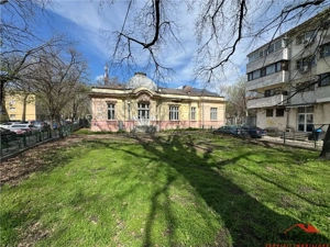 Teren 872 mp +cladire 328 mp, ULTRACENTRAL str Simion Barnutiu