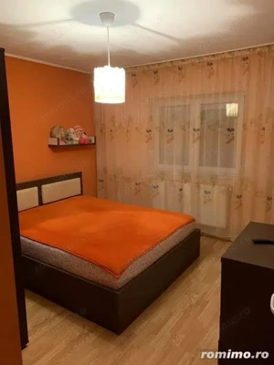 Garsoniera zona Ferdinand 