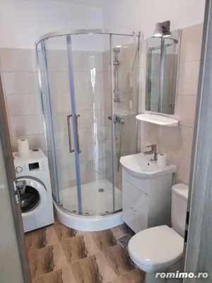 Apartament  2 camere- Zona Stirbei Voda - imagine 4