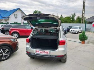 Volkswagen Tiguan 2.0 TDI DPF BlueMotion Technology Exclusive - imagine 8