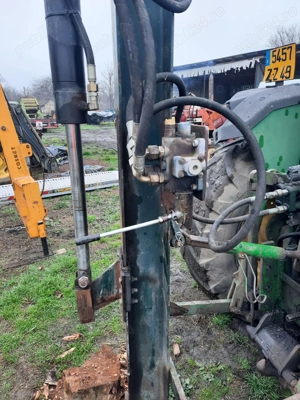 Vand Despicator SPARGATOR Lemne 18T - imagine 5