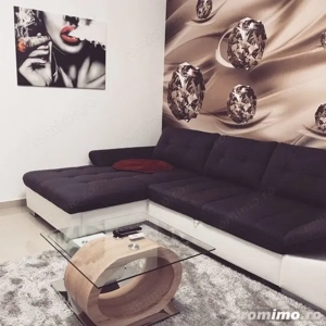 Apartament  2 camere- Zona Stirbei Voda - imagine 5