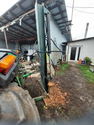 Vand Despicator SPARGATOR Lemne 18T - imagine 6