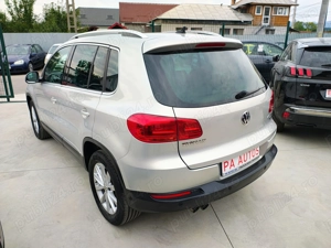 Volkswagen Tiguan 2.0 TDI DPF BlueMotion Technology Exclusive - imagine 6