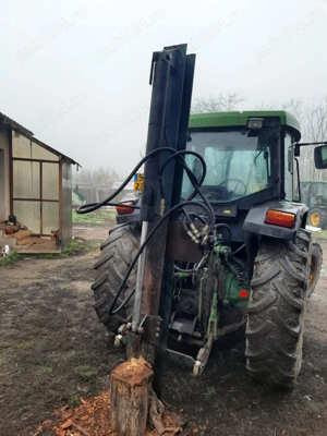 Vand Despicator SPARGATOR Lemne 18T - imagine 8