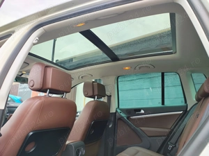 Volkswagen Tiguan 2.0 TDI DPF BlueMotion Technology Exclusive - imagine 12