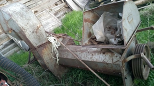 Vand sfarmator boabe malai stiulete - imagine 3