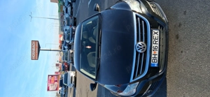 Vw Passat  2009 euro 5