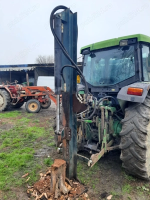 Vand Despicator SPARGATOR Lemne 18T - imagine 2