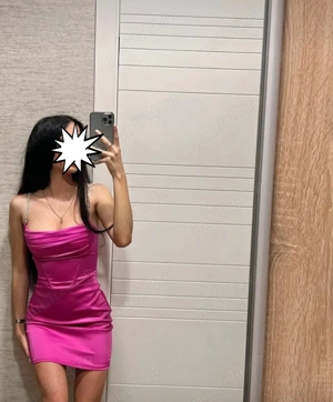 Doar câteva zile în oraș 