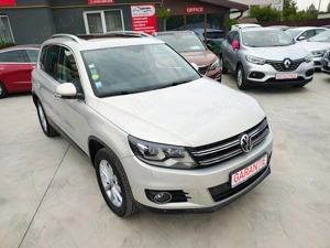 Volkswagen Tiguan 2.0 TDI DPF BlueMotion Technology Exclusive - imagine 3