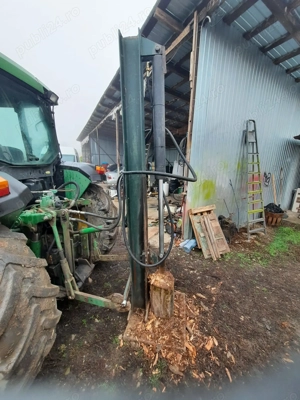 Vand Despicator SPARGATOR Lemne 18T - imagine 9