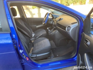 Mazda 2 1.4 benzina 2  km  - imagine 5
