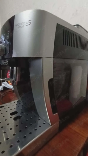 Expresor KRUPS . Delongi -S  - imagine 4