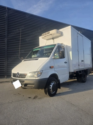Mercedes sprinter 416 - imagine 5