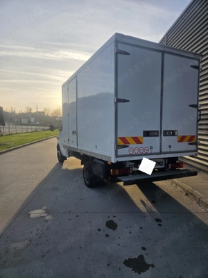 Mercedes sprinter 416 - imagine 3