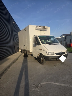 Mercedes sprinter 416 - imagine 2