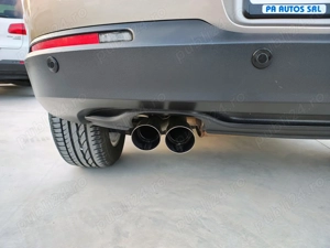 Volkswagen Tiguan 2.0 TDI DPF BlueMotion Technology Lounge Sport & Style - imagine 9