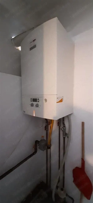 Apartament 2 camere zona centrala -Piata 700 centrala proprie - imagine 7