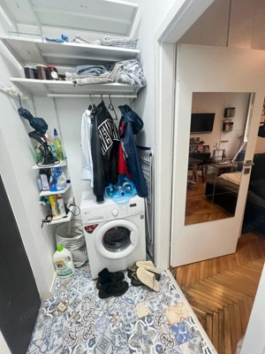 1 cam renovata integral Balcescu - imagine 14