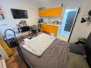 1 cam renovata integral Balcescu - imagine 13