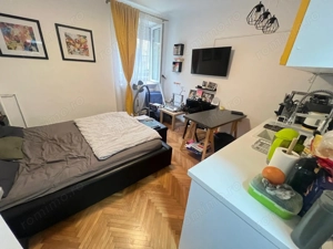 1 cam renovata integral Balcescu - imagine 7